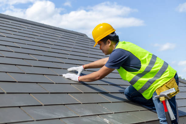 Best Flat Roofing  in Wedgefield, SC