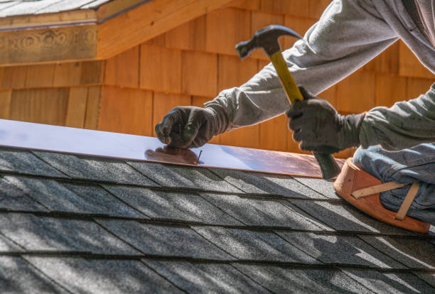 Best Green or Eco-Friendly Roofing Solutions  in Wedgefield, SC