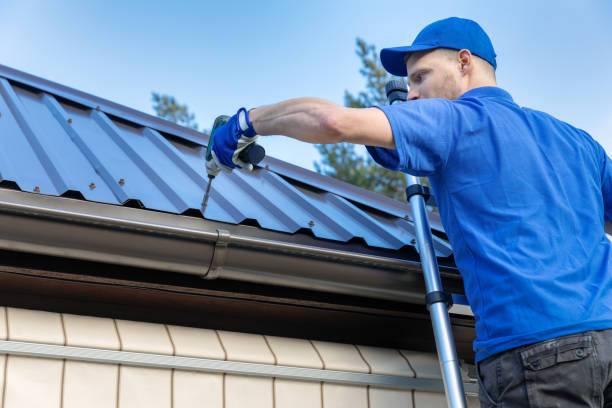 Best Metal Roofing Installation  in Wedgefield, SC