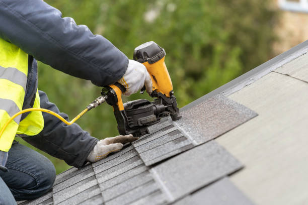 Best Roof Ventilation Installation  in Wedgefield, SC