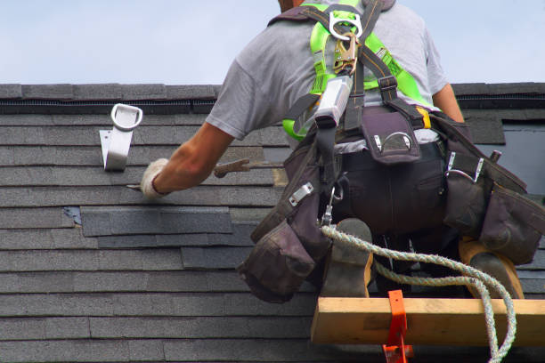Hot Roofs in Wedgefield, SC