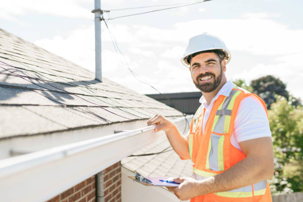 Best Gutter Installation and Repair  in Wedgefield, SC