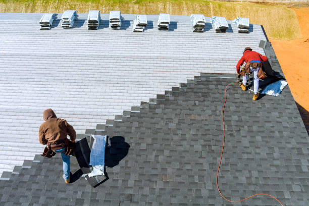 Best Rubber Roofing (EPDM, TPO)  in Wedgefield, SC