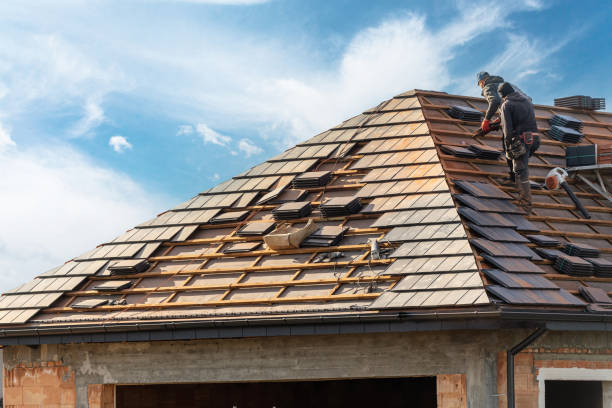 Best Tile Roofing Installation  in Wedgefield, SC