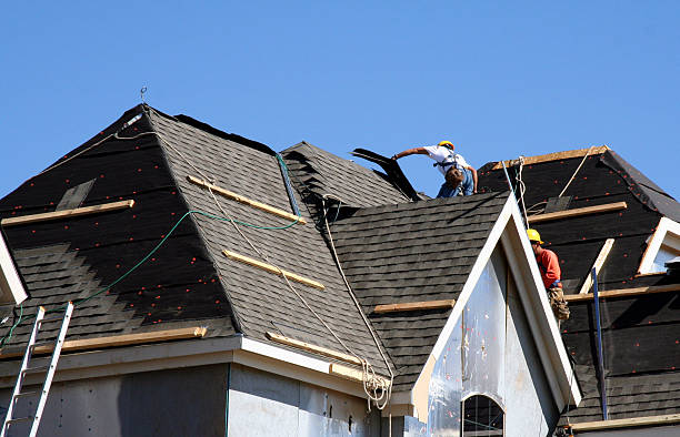  Wedgefield, SC Roofing repair and installation Pros