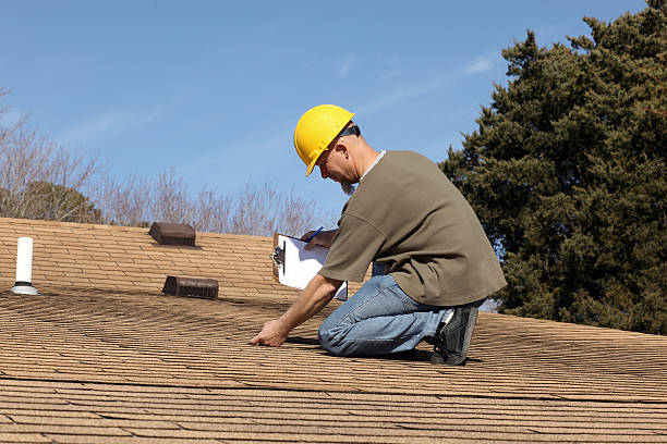 Best Roof Moss and Algae Removal  in Wedgefield, SC