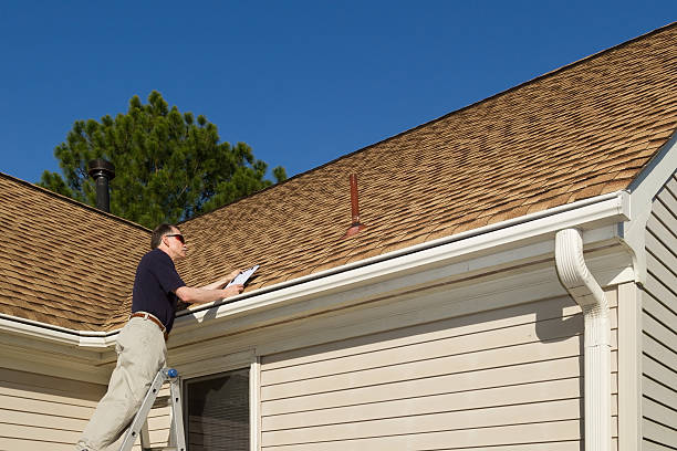 Best Asphalt Shingle Roofing  in Wedgefield, SC