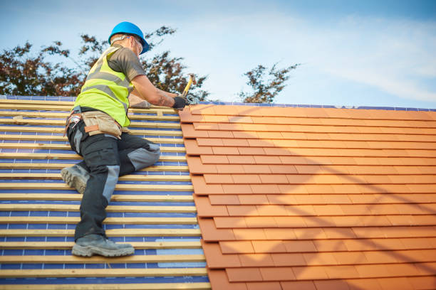 Best Emergency Roof Repair  in Wedgefield, SC
