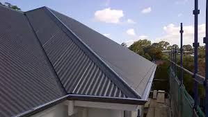 Best Rubber Roofing (EPDM, TPO)  in Wedgefield, SC